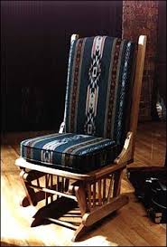 The Chair Designed For Musicians Rocking Chair Chair Design Chair