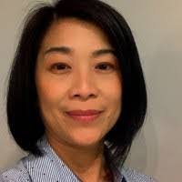 Janny Cho's Instagram, Twitter & Facebook