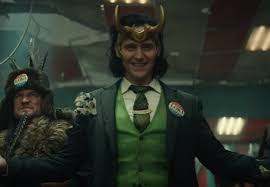 Season 1 (australia trailer 1). Loki See Glorious First Trailer For Marvel S Time Twisting Disney Series Qnewshub