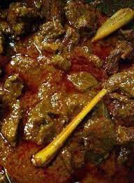 Ada letak santan, letak cili giling, rempah campuran, banyak lagi. Kari Daging Bahan Bahan 1 Kg Resepi Puding Sedap Facebook