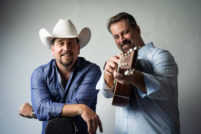 Country - Have you met the “Ambassadors of Traditional Country Music?” Wil  and Langdon Reid, also known as the duo, Wilson Fairchild, and sons of the  Statler Brother's Harold and Don, pride