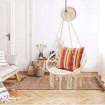 Dining room sets by ashley furniture homestore from the latest styles of bar furniture to dining room sets, ashley homestore combines the latest trends with technology to give you the very best for your home. Bedroom Hanging Chair Wayfair