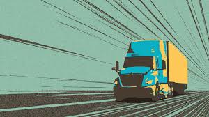 RXO Stock Soars. C.H. Robinson Is Buying It for Implied Value of $5.8 Billion. - Barron's
