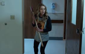 Happy death day 2u is a 2019 american science fiction black comedy slasher film written and directed by christopher landon. Blu Ray Kritik Happy Deathday 2u Full Hd Review Rezension