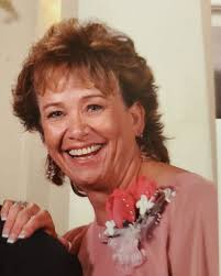 Nadine Nay Obituary June 12, 2023