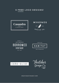 How To Choose The Perfect Name For Your Blog Or Biz Station Seven Squarespace Templates Wordpress Themes And Free Resources For Creative Entrepreneurs Logo Design Typography Best Photography Logo Photography Logos