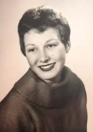 OBITUARY: Kay Kahl, 1939-2022