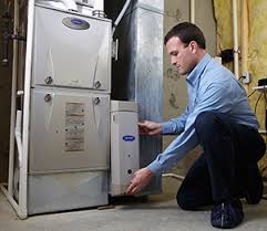 Which way does the air flow through my furnace? How To Change Air Conditioner Filters Carrier