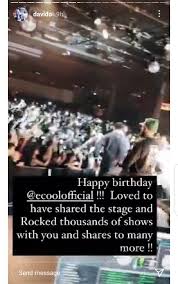 Mistake blunder is a careless mistake often unnecessarily or resulting from misjudgment. Best In English And Afrobeat Nigerians React As Davido Makes Grammatical Blunder On Ig Oyo Gist