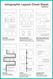 Infographic Layout Cheat Sheet Infographics Architecture Website Ideas Architecturewebsite In 2020 Graphic Design Tips Infographic Layout Web Design