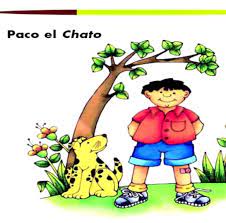 Read paco from the story paco el chato by fridasabinaavila (gata sarcastica.) with 172 reads.paco el chato vivía en un rancho el era no muy feliz, por que era. Paco El Chato Facebook