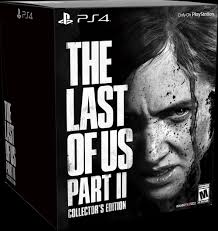 See more of the last of us 2 on facebook. The Last Of Us Part Ii Collector S Edition Gamestop
