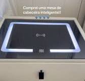 ✨ Mesa de Cabeceira Inteligente: A Inovação que Seu Quarto Precisa! ✨, A  nossa cliente @lygia.anzzelotti amou sua nova Mesa de Cabeceira Inteligente  e você também vai se apaixonar! 😍, Essa mesa de ...