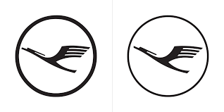 Lufthansa is the flag carrier of germany and founded in 1926, is now the largest airline in europe. New Logo Identity And Livery For Lufthansa Done In House With Martin Et Karczinski Visual Identity System Identity Logo Identity Design