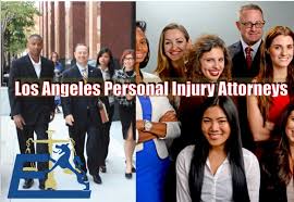 Stone & maya, p.c., is a personal injury firm in chicago, illinois, that handles multiple types of claims and cases. Los Angeles Personal Injury Attorneys Ehline Law Firm