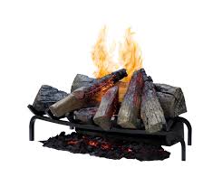 The switch that turns on the light bulbs. Electric Fireplace Logs No Heat Ideas On Foter