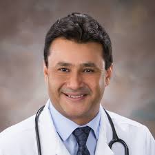 Dr. Tawhid R. Gazi, MD