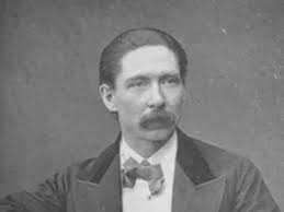 John Nevil Maskelyne