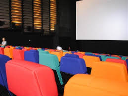Launched in 2017, mbo kecil is the first kids' movie hall in malaysia. I Visited Mbo Subang Parade News Features Cinema Online