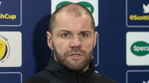 Robbie Neilson in no mood to tone down his behaviour