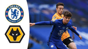 Штанга спасает лондонский клуб от гола! Chelsea Vs Wolverhampton 2 0 All Goals Extended Highlights 2020 Chelsi Vulverhempton Obzor Matcha Youtube