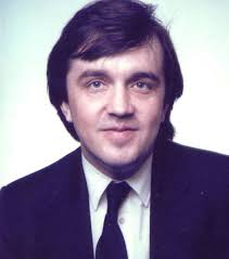 Steven Russell Marsh