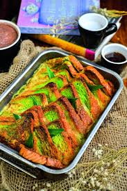 Singgang ulam budu ada menyediakan menu petang untuk anda nikmati bersama keluarga & sahabat. Menu Pemanis Mulut Untuk Minum Petang Rasa Nak Masak