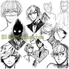 Headshot Sketches Artists Clients Check out our headshot sketch selection for the very best in unique or custom, handmade pieces from our shops. artists clients