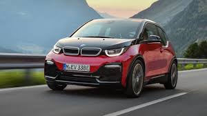 2018 Bmw I3s Interior Exterior Bmw I3 Bmw Car