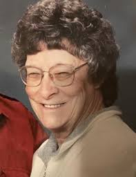 Patricia Ann Nall Obituary (2022)