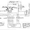 They feature an ignition module built into the base of the unit that produces a high output, single spark. 1