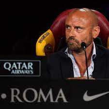 Www.romapress.neta big heads media podcast. Petrachi Opens Up On Roma Exit Isolation Abandonment Distant Ownership Chiesa Di Totti