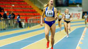 Atletica Chi E Gaia Sabbatini La Mezzofondista Azzurra Con 198 000 Follower Su Instagram Eurosport