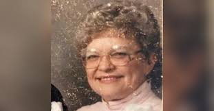 Mary Ellen Massengill Addington Obituary