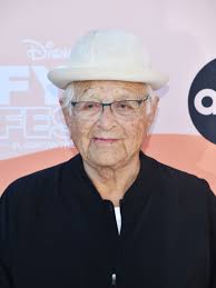 Norman Lear Turns 101 Years Old: 'My Second Childhood'