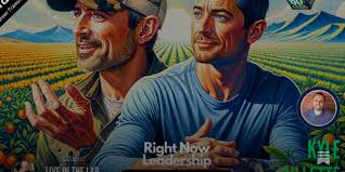 Right Now Leadership