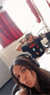 Danielle Armitage's Instagram, Twitter & Facebook