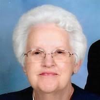 Ruth V. Gregory Davidson Obituary