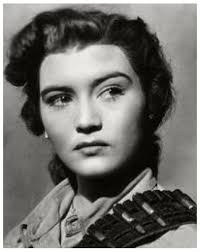 Amaranta discovers Pedro's true identity