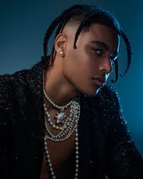 AHFA20 FINALIST: INDUSTRY CHOICE, EOIN MCCARTHY