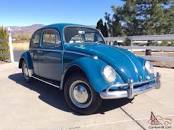 Image result for sea blue vw bug 1965 for sale