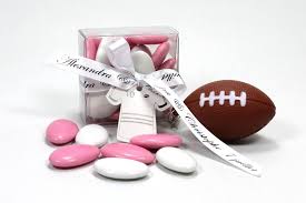 Boite A Dragees Ballon De Rugby Boite Dragees Boite Dragees Mariage Dragees