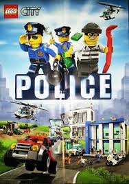 Lego Poster City Politie En Boeven Gratis Niet Leverbaar Legoshop Online Brickshop Holland Gorinchem Lego Ideeen Lego City Lego Verjaardagsfeestje