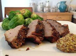 Maybe you would like to learn more about one of these? Here S What I Did Pork Tenderloin And Pinot Noir Stay Rad