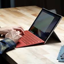 The surface pro 7 is pretty much the same as the surface pro 6, with one important difference: Microsoft Surface Pro 7 Review I Wish This Looked Like A Surface Pro X The Verge