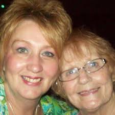 Miss you friend! Hope you are taking advantage of all the free birthday  treats in heaven! 🎂❤️