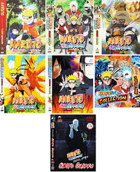 Boruto movie 1 naruto the movie dubbed 2015. Anime Dvd Naruto Shippuden Vol 1 720 11 Movie Ova English Dub Free Express Ebay