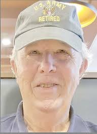 Thomas E. 'Tom' Linger