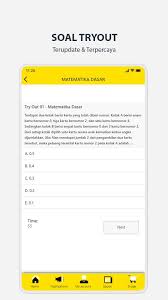 Keuntungan buat kamu yang membeli ebook sukses simak ui. Simak Ui 2021 Pour Android Telechargez L Apk