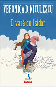 O Vara Cu Isidor Veronica D Niculescu Libris